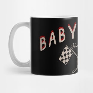 Baby Racer - Jhony Brothers Mug